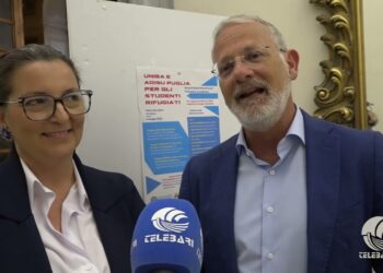 Tg Telebari Mattina 05 05 25