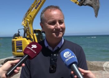 Tg Telebari Mattina 07 05 25