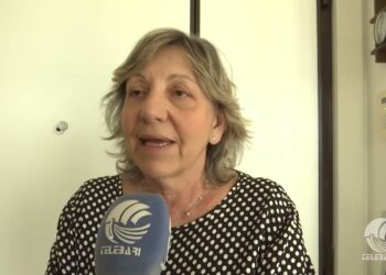 Tg Telebari Mattina 09 05 25