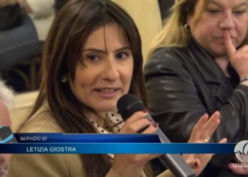 Tg Telebari Mattina 19 05 25
