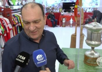 Tg Telebari Mattina 22 05 25