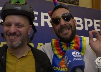 Tg Telebari Mattina 30 05 25