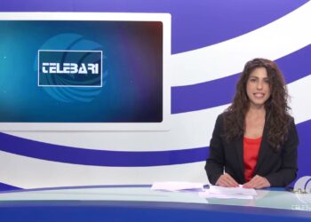 Tg Telebari Sera 05 05 25