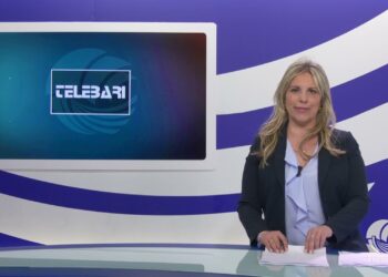 Tg Telebari Sera 19 05 25