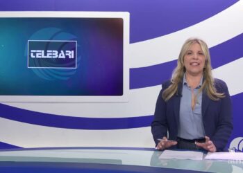 Tg Telebari Sera 20 05 25