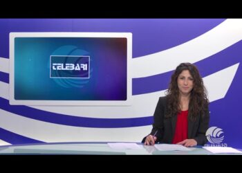 Tg Telebari Sera 21 05 25