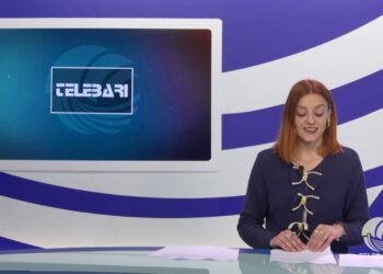 Tg Telebari Sera 24 05 25