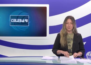Tg Telebari Sera 25 05 25