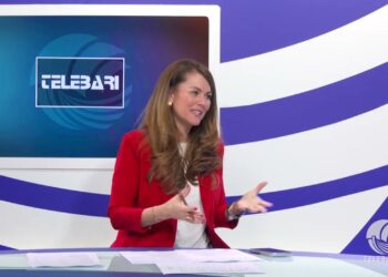 Tg Telebari Sera 26 05 25