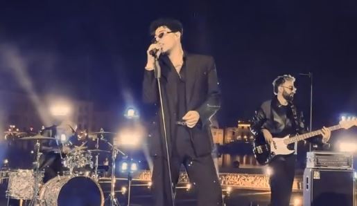 The Kolors