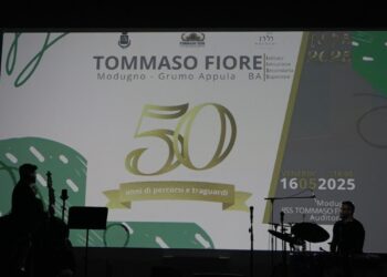 Tommaso Fiore