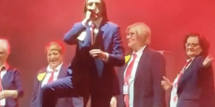 Tommy Cash Taranto