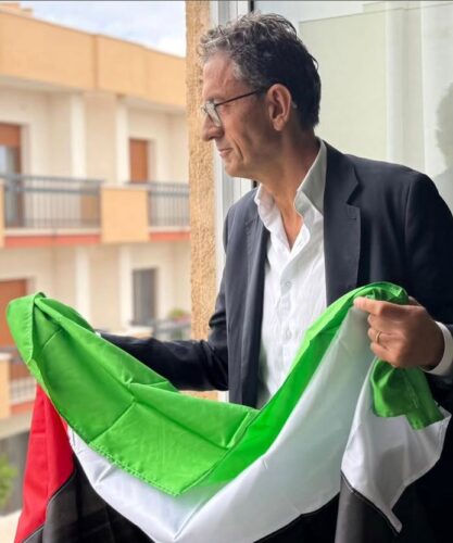 Trani Palestina 2