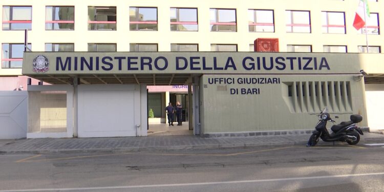 Tribunale Penale