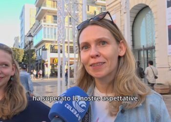Turist