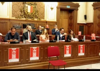 Una Mappa Interattiva Alla Scoperta Delle Bellezze Artistiche: Ecco Il Progetto ‘incittà Bari 2025’ – Video