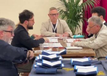 Università Di Bari, Elezioni Rettore: Roberto Bellotti Il Più Votato Al Primo Turno, Ma Non Basta – Video