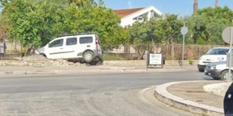 Valenzano Ev