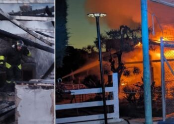 Vigili Del Fuoco Ev