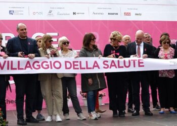 Villaggio Della Salute