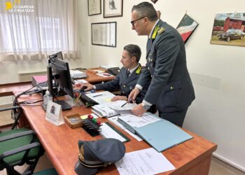 Finanza Lecce
