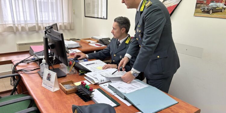 Finanza Lecce