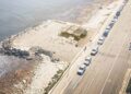 10 06 25 Assegnata La Concessione Demaniale Lungo La Costa Cittadina A Santo Spirito 2