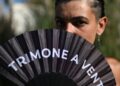 ventaglio trimone