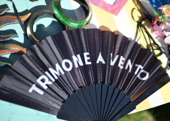 ventaglio trimone