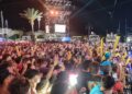 Battiti live