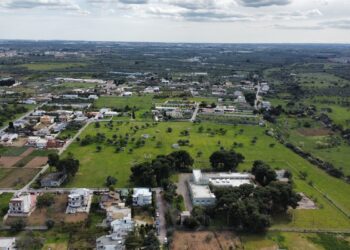 14 06 25 Nessuna Periferia Area Interessata Dal Progetto