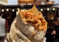 street food