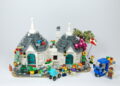 Lego Trulli