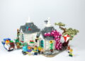 Lego Trulli
