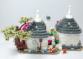 Lego Trulli