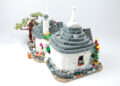 Lego Trulli