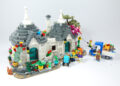 Lego Trulli