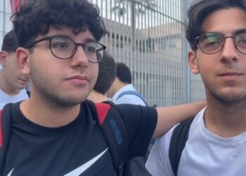 Studenti