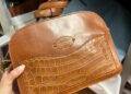 Borsa Timeless