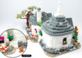 Lego Trulli