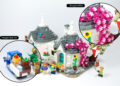 Lego Trulli