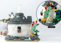 Lego Trulli