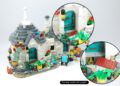 Lego Trulli