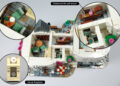 Lego Trulli