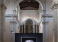 Domingomilella,ilteatrodeltempo(prima Edizione),san Francescodellascarpa,lecce2021