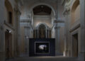 Domingomilella,ilteatrodeltempo(prima Edizione),san Francescodellascarpa,lecce2021 1