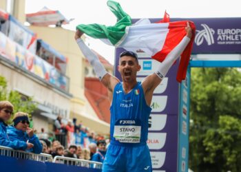 Foto Massimo Stano