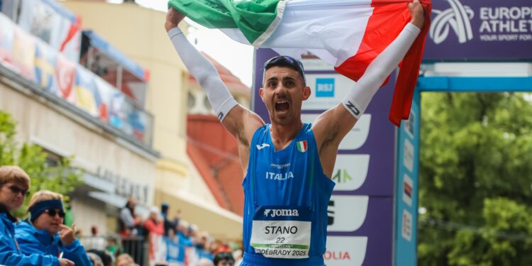 Foto Massimo Stano