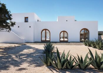 Fronte Masseria Guadalupe