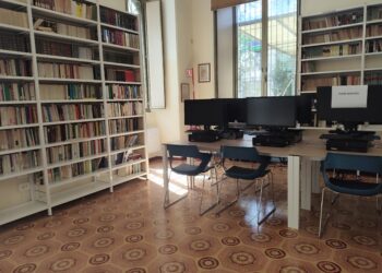 Biblioteca Libertà